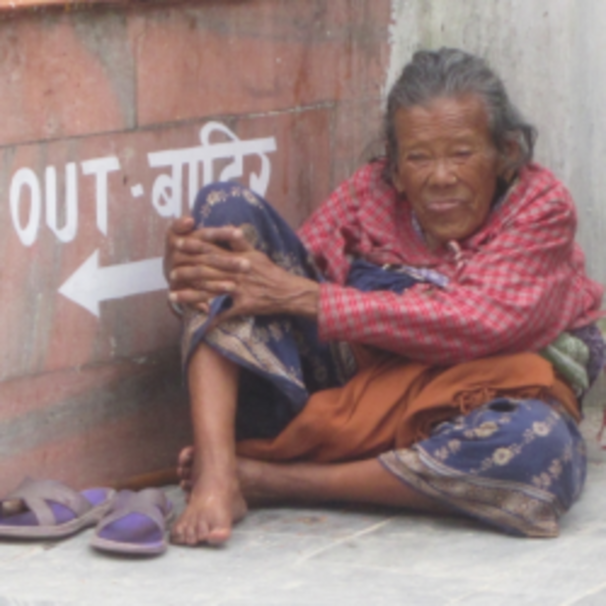 People of Nepal: A Photographic Journal