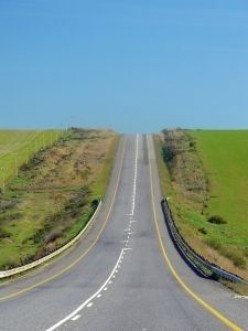 Adventure-Travel Writer, Peter Jenkins