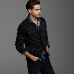mens winter fashion