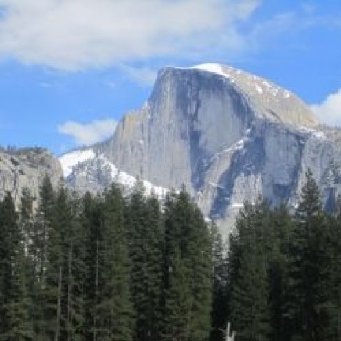 Camping Outside Yosemite National Park and Yosemite Valley Camping Outside Yosemite National Park and Yosemite Valley