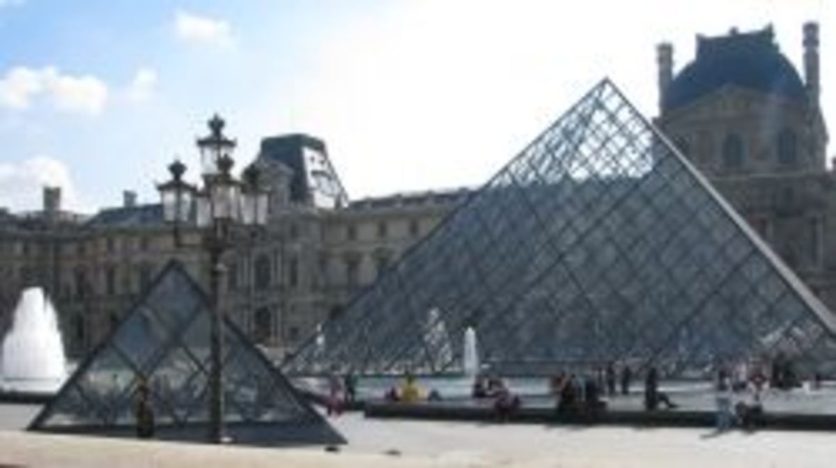 Top 10 Art Galleries and Museums in the World