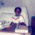 One of the sweethearts I became friends with. This is Alicia, 5 years old. One of the sweethearts I became friends with. This is Alicia, 5 years old.
