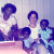 Here are my little friends, Keen-Ann and Alicia with Keen-Ann's mom and my mom. I was taking the picture from my bed. Here are my little friends, Keen-Ann and Alicia with Keen-Ann's mom and my mom. I was taking the picture from my bed.