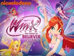 Winx Club Episodes