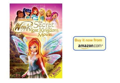 Winx Club Movie