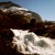 A raging river after the spring thaw. A raging river after the spring thaw.