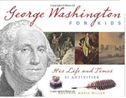 George Washington Activities