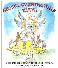 George Washingtons Teeth