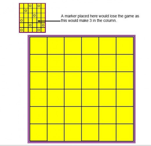 Rows and Columns