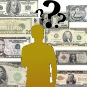 Household Income profile image