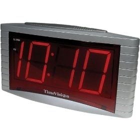 So what pops up as I am looking at clocks? This one!!!