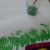 Painting the grass