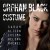 My Orphan Black Costume Guide main image. I wanted the names to be reminiscent of a genetic code.