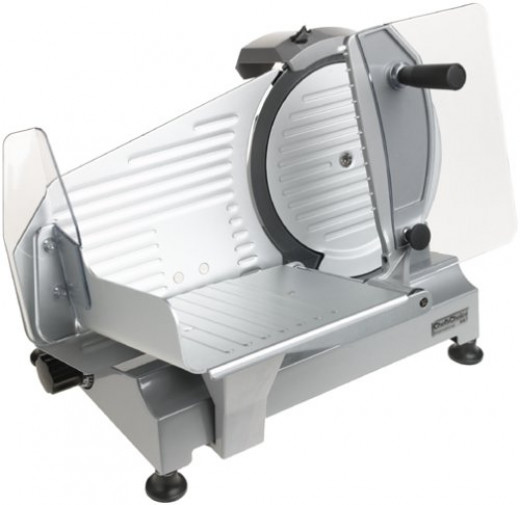 Best Electric Food Slicers for Home Use HubPages