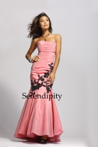 4. Serendipity Prom Serendipity 5823 (also called Nightmoves). $478. photo credit, serendipityprom.com