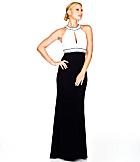 7. J.S. Boutique Beaded Gown. $200. Available at Dillard's. photo credit, Dillard's