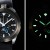 Seiko Spring Drive Luminescent Seiko Spring Drive Luminescent