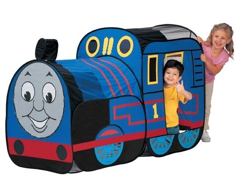 Thomas the Tank Indoor Play Tent
