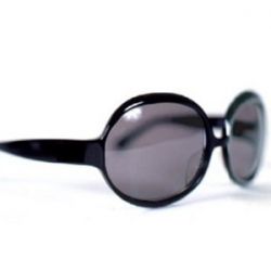 Nour Noushi Crystal Mystery Sunglasses for Sale