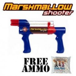 Marshmallow Shooters For Kids