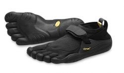 Women's Black KSO