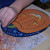 This is one where all the stickers are the same shape, but you have to match colors and numbers. This is one where all the stickers are the same shape, but you have to match colors and numbers.