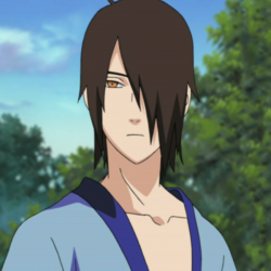 Image from http://de.naruto.wikia.com/wiki/Utakata_(Jinchuuriki)