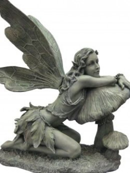 resin garden statues wholesale