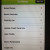 Parkmobile Settings Screen Parkmobile Settings Screen