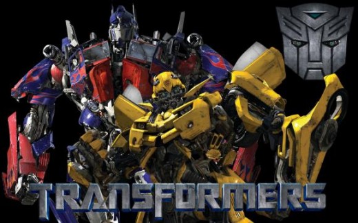 Transformers