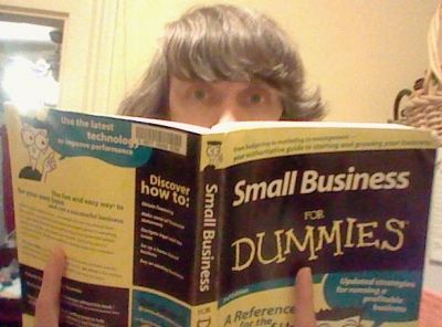 Look Mom I Am Reading