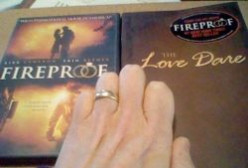 As a Gift for Your Wife, Fireproof Your Marriage