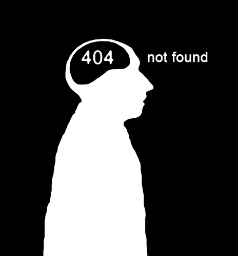 401 not 404