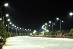 Street lights