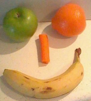 Fruits and Veggies