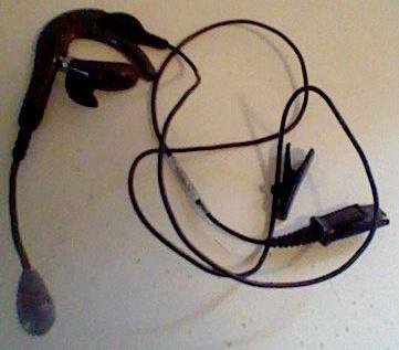 My Head Set