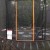 I love the door entry. NO ZIPS - a great safety feature!! Often children forget to do up the zips on other trampolines. I love the door entry. NO ZIPS - a great safety feature!! Often children forget to do up the zips on other trampolines.