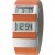 Fossil Starck Red Two Tone Fossil Starck Red Two Tone
