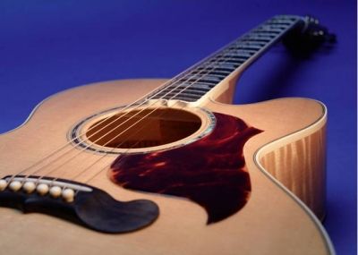 Learning About The Instrument