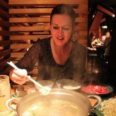 Shabu Shabu  
