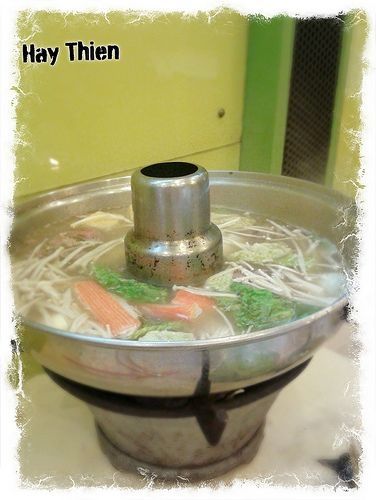 Shabu Shabu