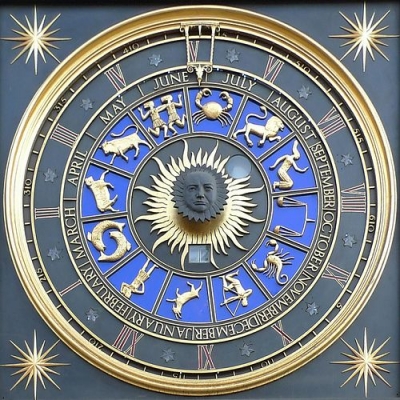 The Zodiac