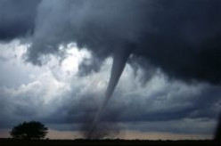 Tornadoes Violent Storms