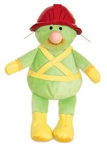 Fraggle Rock Doozers
