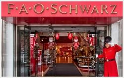 FAO Schwartz