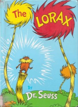 The Lorax