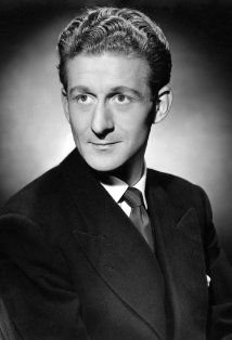 Jon Pertwee