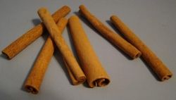 Cinnamon