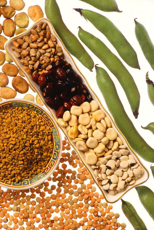 Legumes
