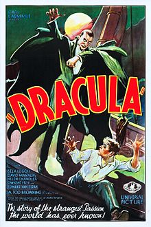Dracula.com